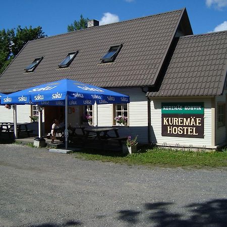 Kuremaee Hostel Luaran gambar