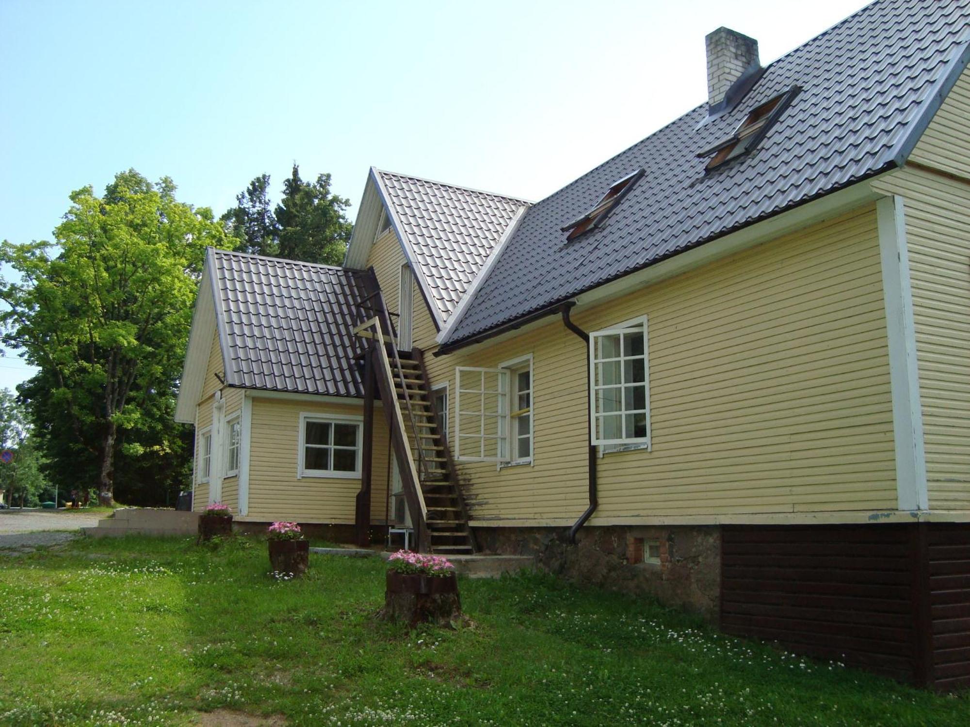 Kuremaee Hostel Luaran gambar