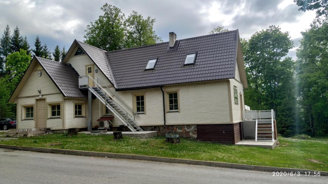 Kuremaee Hostel Luaran gambar